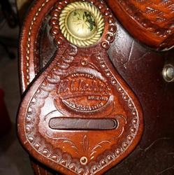 Immagine Sport Selleria