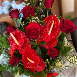 Il Bouquet da Franca di Ancona Franca