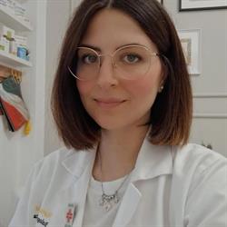 Dott.ssa Maria Ventriglia Biologa Nutrizionista