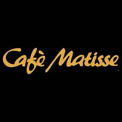 Cafè Matisse