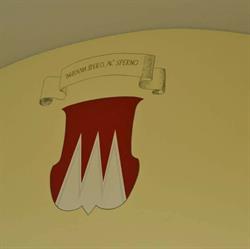 Villa Attems Cernozza de Postcastro