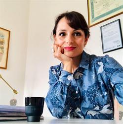 Dott. ssa Simona Botto - Psicologa Psicoterapeuta