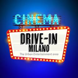 Drive-in Milano