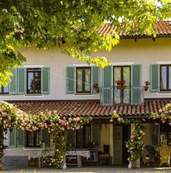 B&B Bricco delle Rose