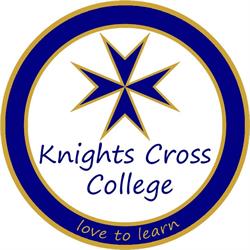 Knights Cross College Ronzone