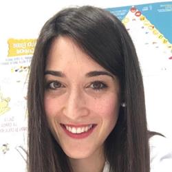 Gessica Cannuccia - Biologa Nutrizionista