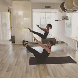 Metodo pilates