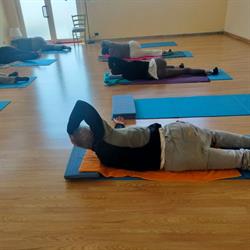 Centro Kinesia, Studio di Fisioterapia e Osteopatia