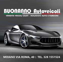 Buonanno Autoveicoli