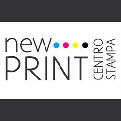 New Print - Centro stampa