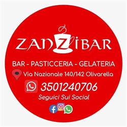 ZANZIBAR PASTICCERIA GELATERIA
