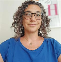 Psicologa Psicoterapeuta Genova Fresta Cecilia