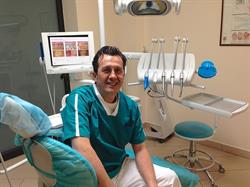Studio Dentistico Simadent Dott. Maurizio Cassotta
