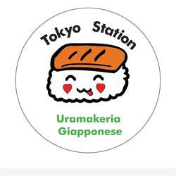 Tokyo Station