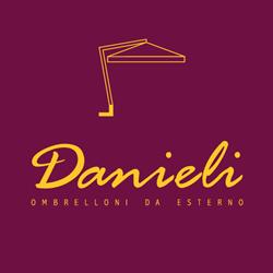Danieli - Ombrelloni da esterno