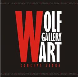 WOLF Gallery ART di Laronga Giuseppe