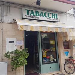 Tabaccheria N 1 Macripò Grazia Lucia