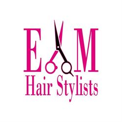 E&M hair stylists