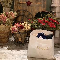 Debet’s Treviso