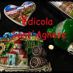 Edicola Sant'Agnese