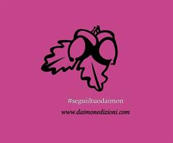 DAIMON EDIZIONI
