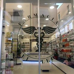 Farmacia Del Leone dott.ri Di Maggio/Giordano