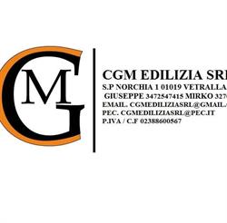 CGM Edilizia SRL