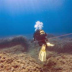 Diving Center Hera Lacinia Kr