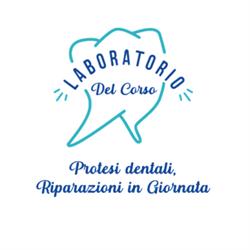 Laboratorio Odontotecnico del Corso di Bonazza Riccardo