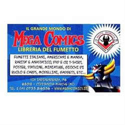 Megacomics