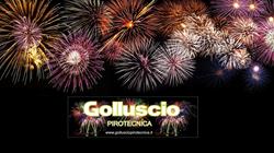 Pirotecnica Golluscio
