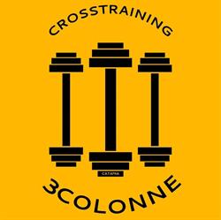 3Colonne Cross Training