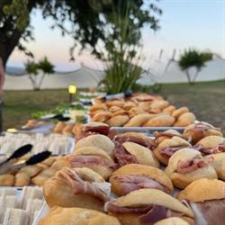 Aldo's - Gli Specialisti del Buffet