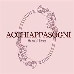 Acchiappasogni home & deco