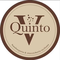 Quinto - Hamburgeria & stuzzicheria siciliana