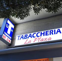Tabaccheria La Plaza
