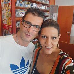 MI VA Caffe' -Bar, tabaccheria, punto Lis