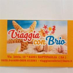 Viaggia CON BRIO