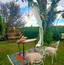 Wedding Planner /giardino delle palme - Rimini - Matrimoni