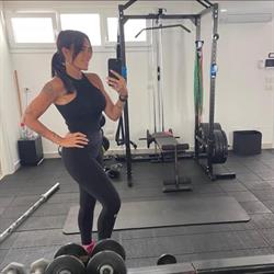 Elisa Varoli - EV Studio Personal Trainer