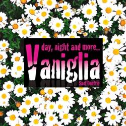 Vaniglia Caffè