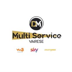 Negozio WindTre Fastweb Sky Varese