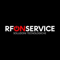RF ON SERVICE