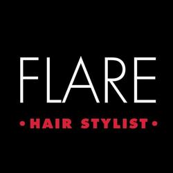 Flare hair stylist