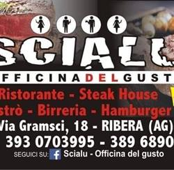 Scialu - Officina Del Gusto