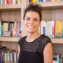 Dott.ssa Alessandra Esposito - Biologa Nutrizionista