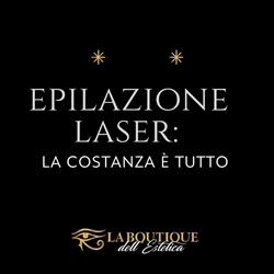 La boutique dell'estetica Centro Estetico Epilazione Laser Specializzato