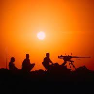 DEGA military