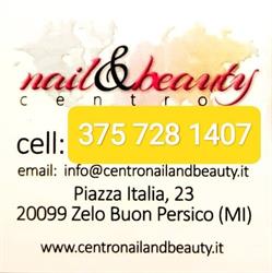 Centro Nail & Beauty