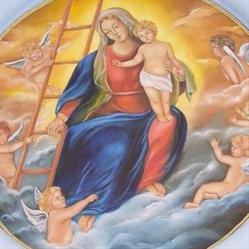Santa Maria della Scala - Taranto